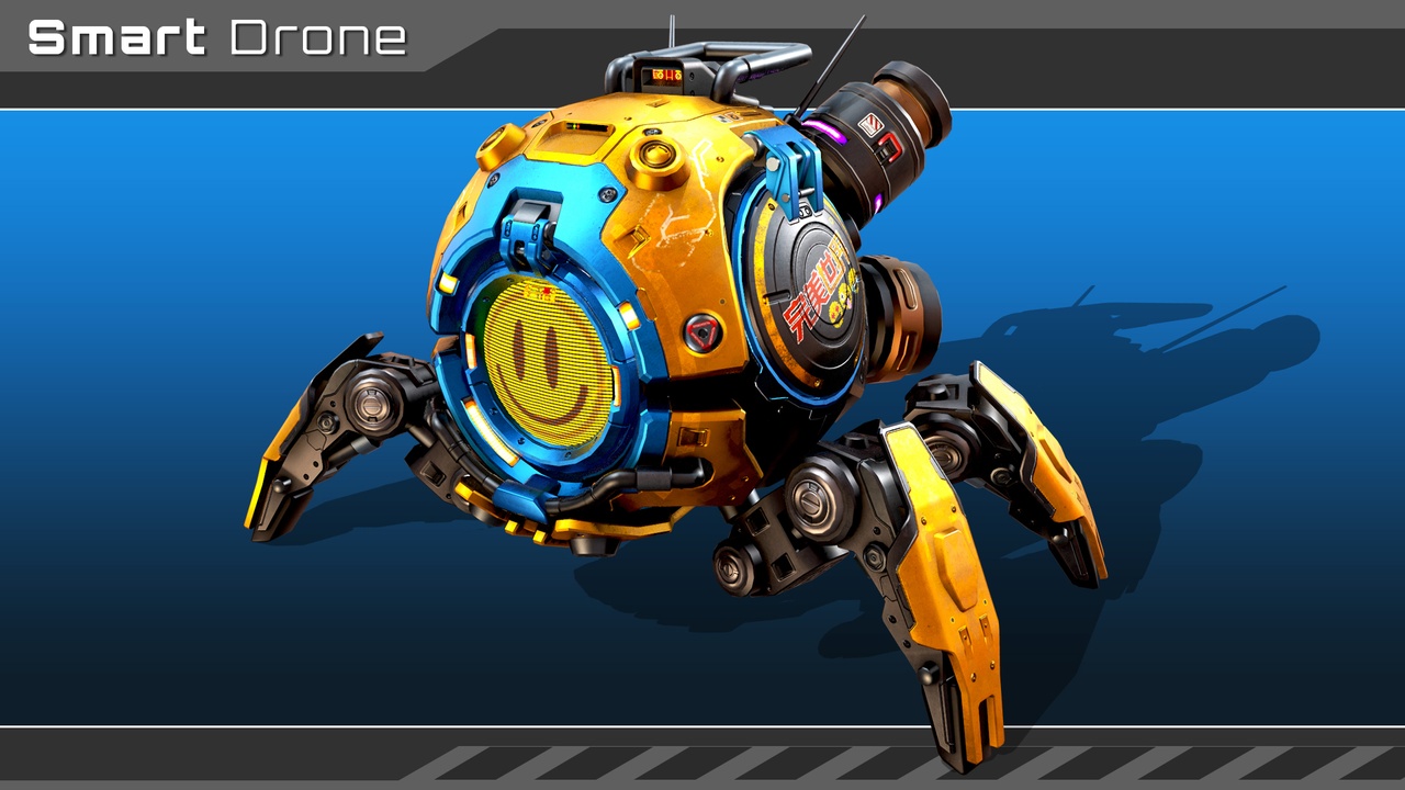 Media 1 for listing Drone