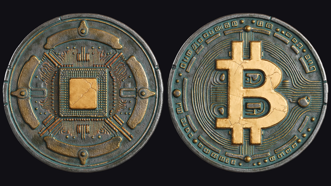 Media 1 for listing Bitcoin