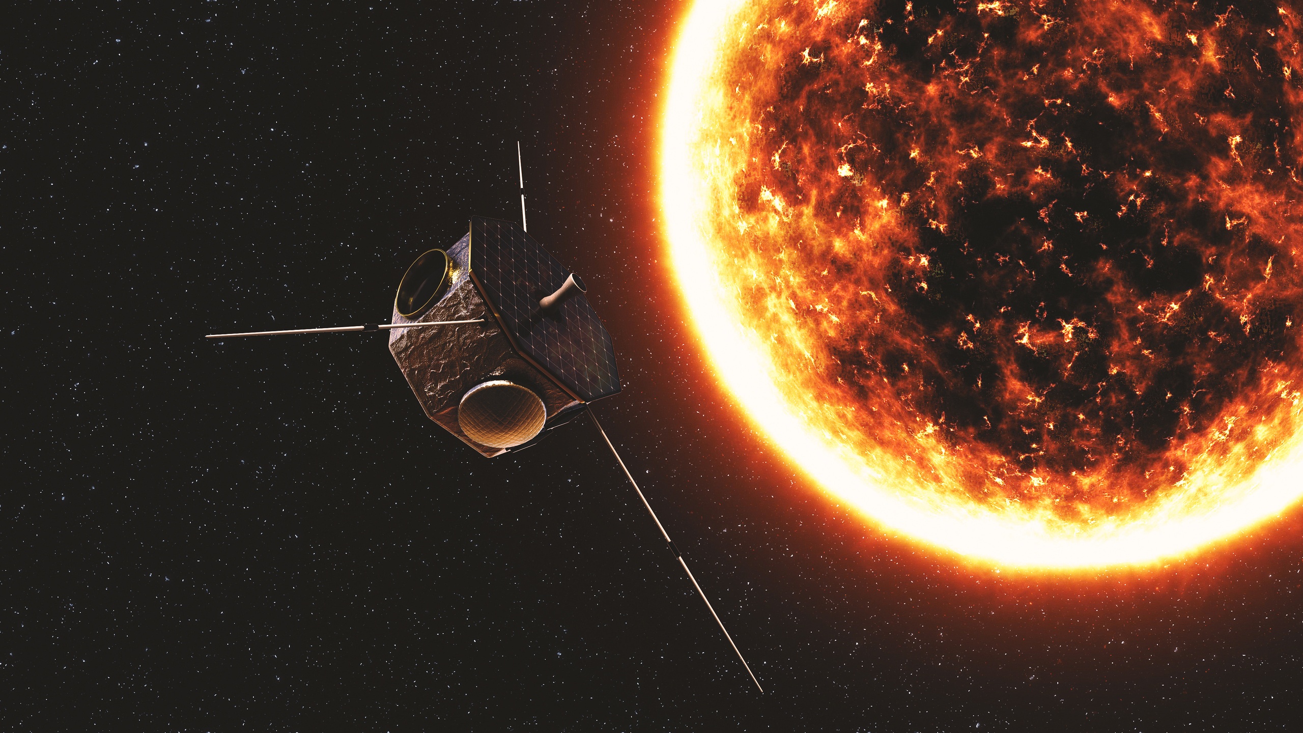 Media 1 for listing Star Satellite