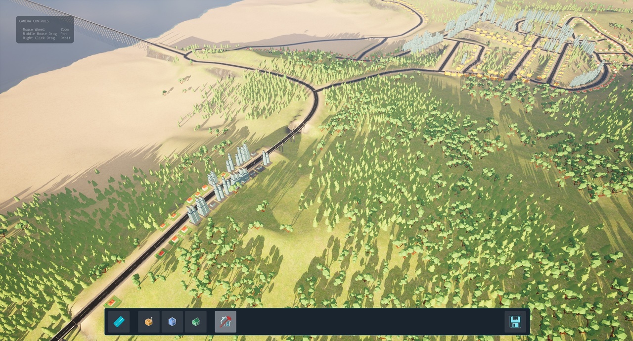 CityGen screenshot 10 of 18