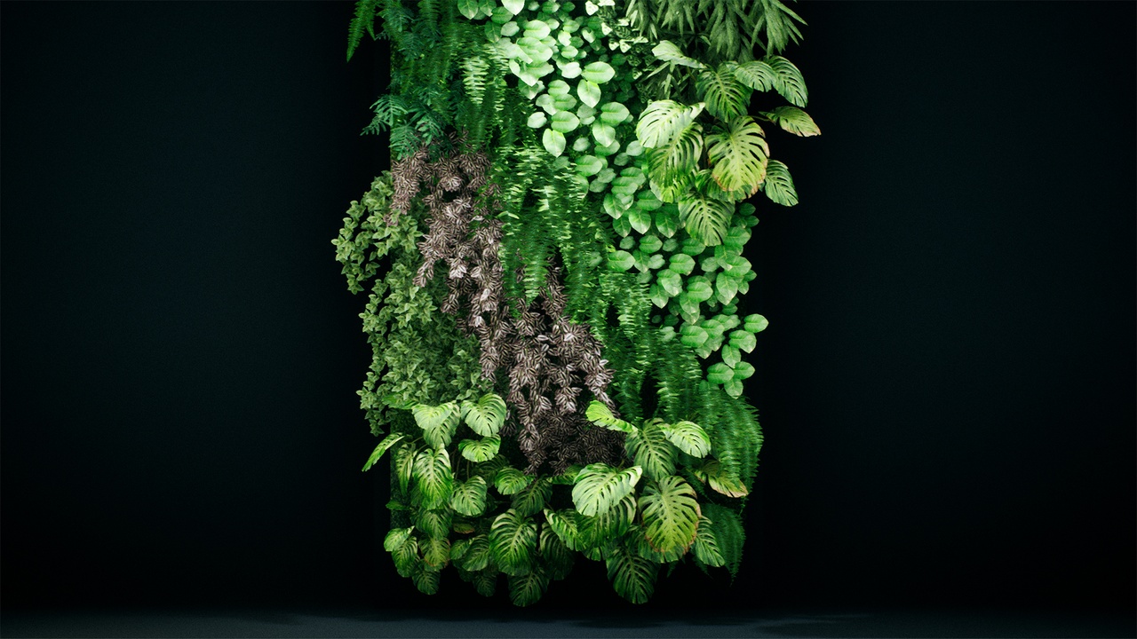 Media 1 for listing PlantDecorVol.4
