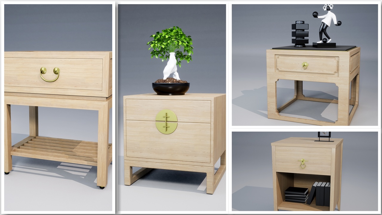 Media 1 for listing SD SideTable 03