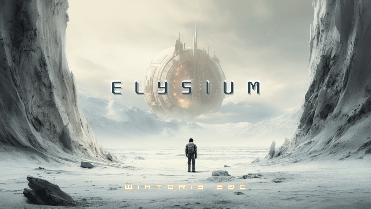 Media 1 for listing Atmospheric Futuristic Piano