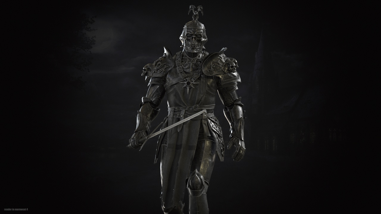 Media 1 for listing DarkKnightg3