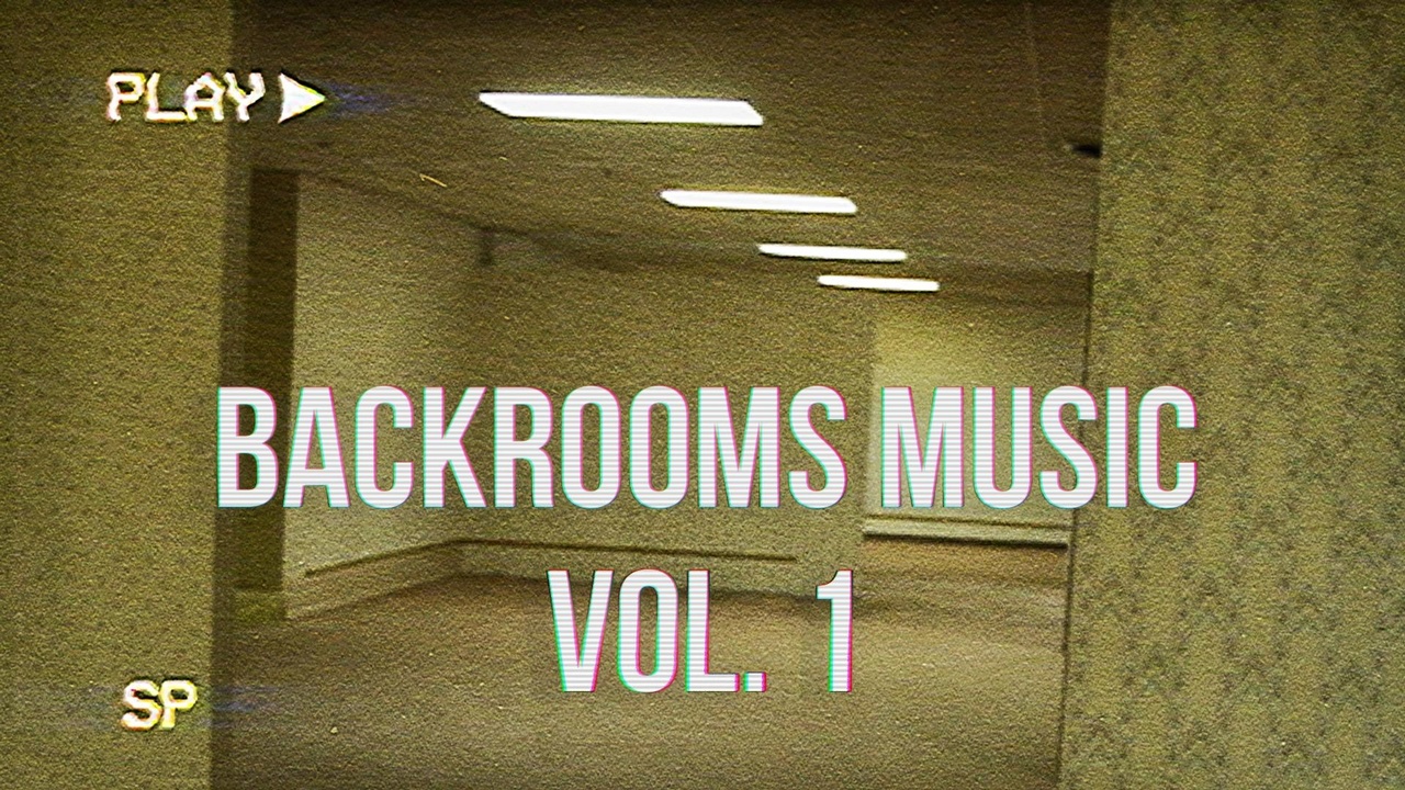 Media 1 for listing Backrooms Music