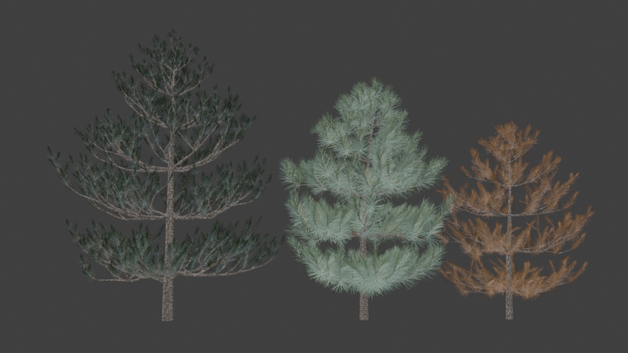 Media 1 for listing Pine Trees