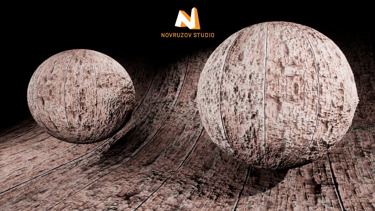 Media 1 for listing Wood Materials 2