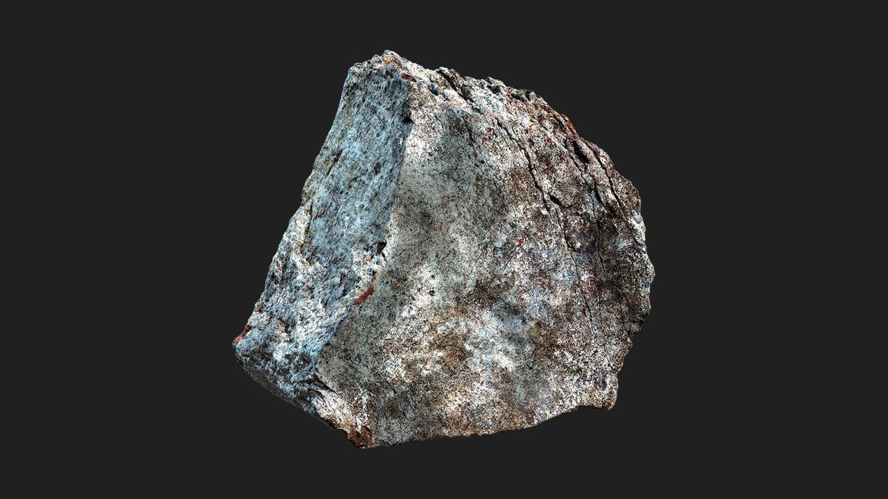 Media 1 for listing Granite Rock