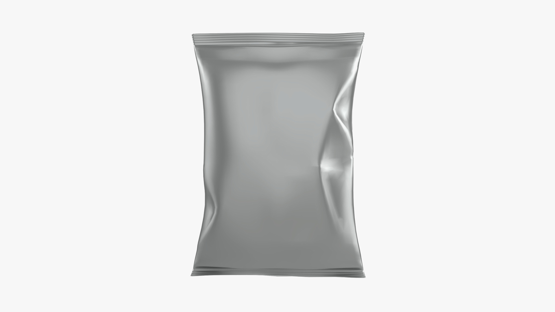 Potatoe chips package | Fab