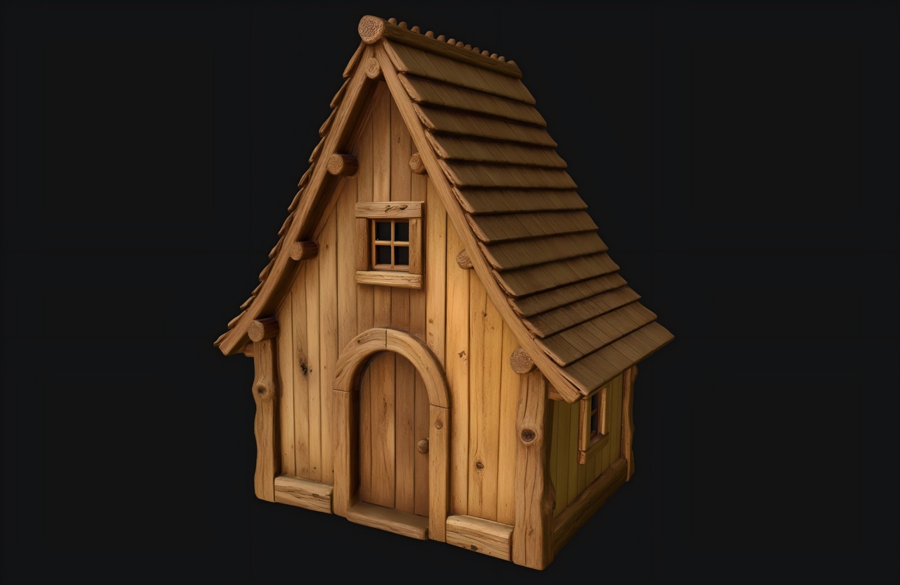 Media 1 for listing Cabin