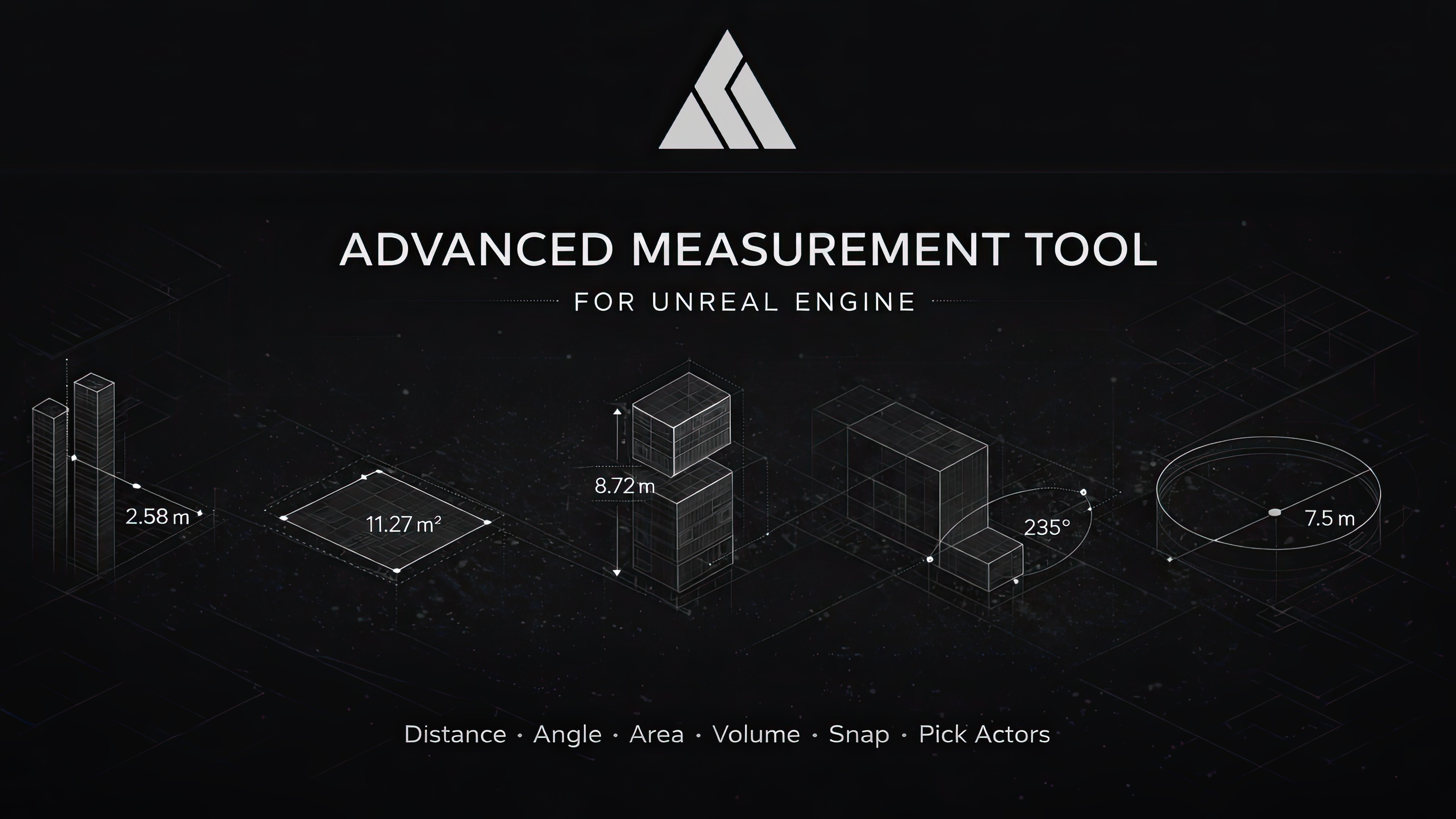 Advanced Measurement Tool | Fab