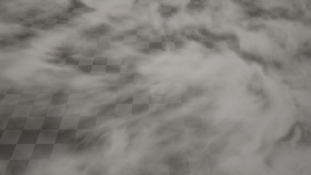 Media 1 for listing VolumetricFog