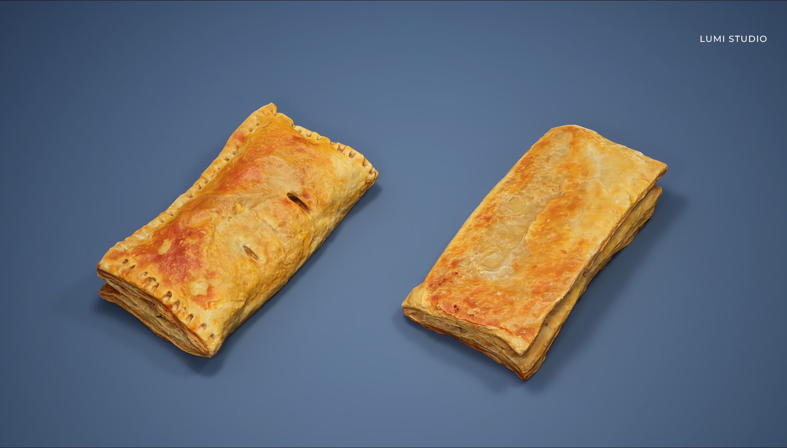 Pastry 제품 등록을 위한 미디어 1개
