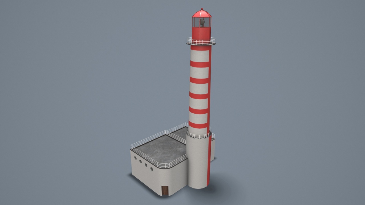 Media 1 for listing Lighthouse East Mall (190)