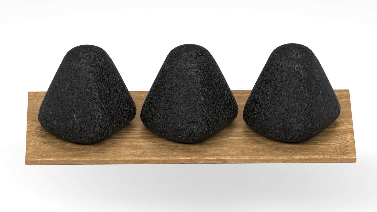 出品Full Nori Onigiri Set / Full Nori Rice Ball Setのメディア1