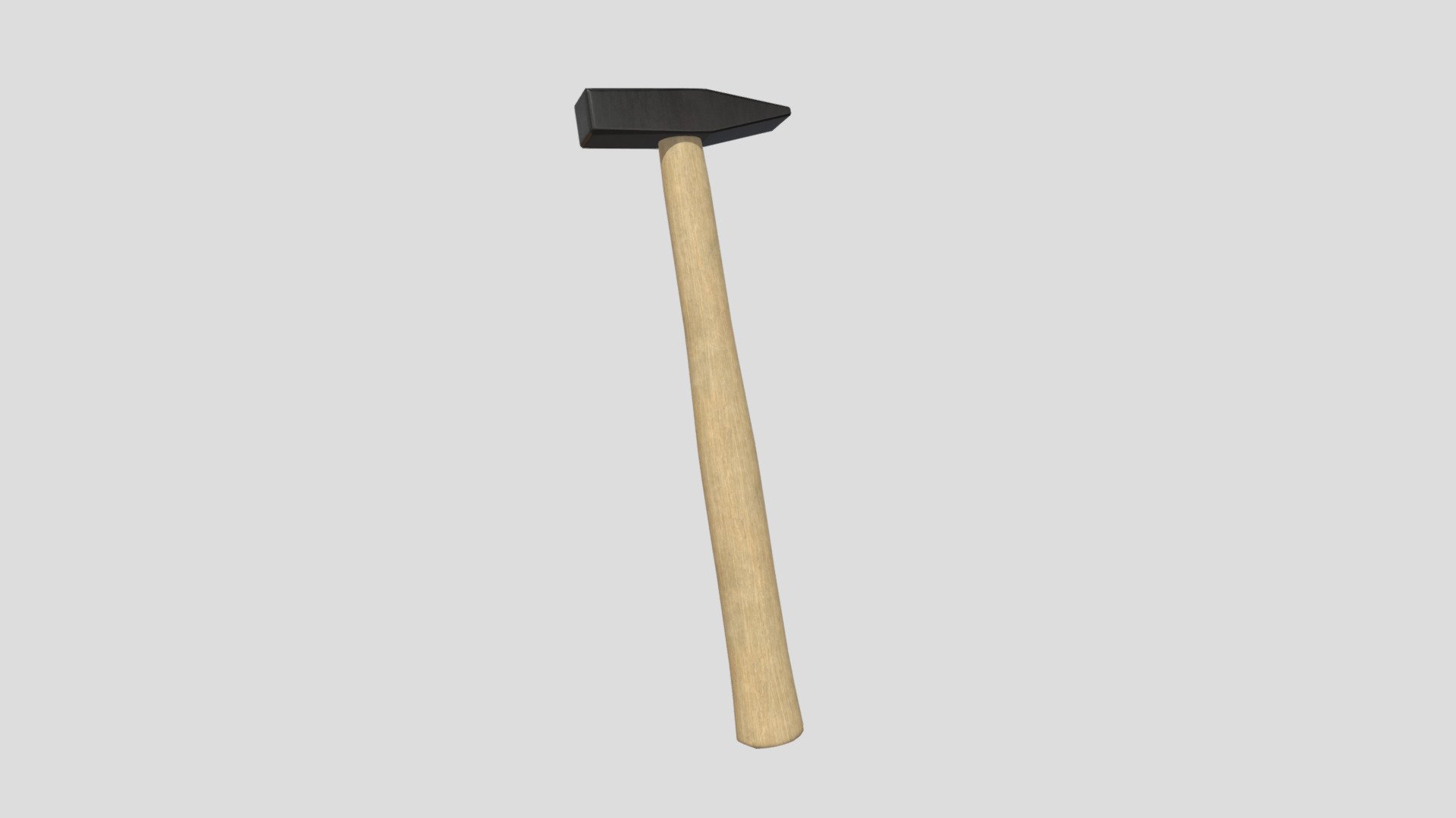 CC0 - Hammer | Fab