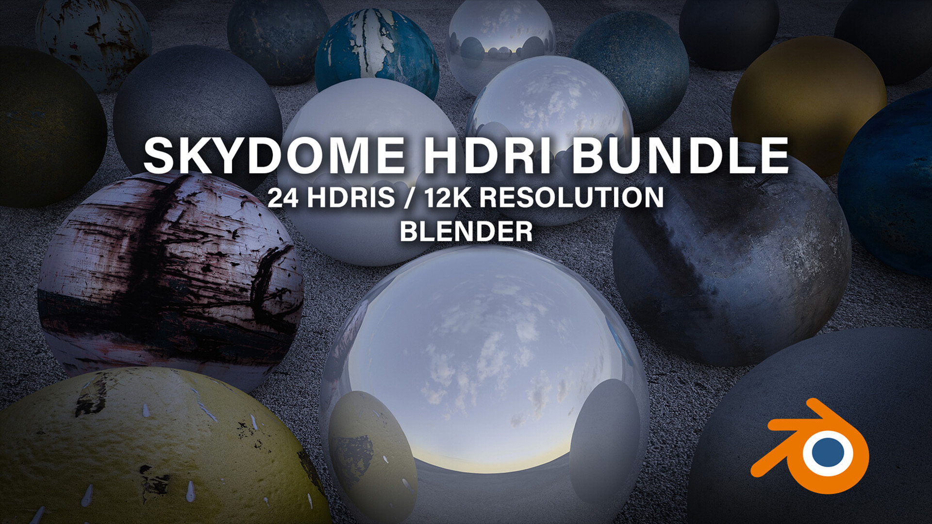 Skydome HDRI | Fab