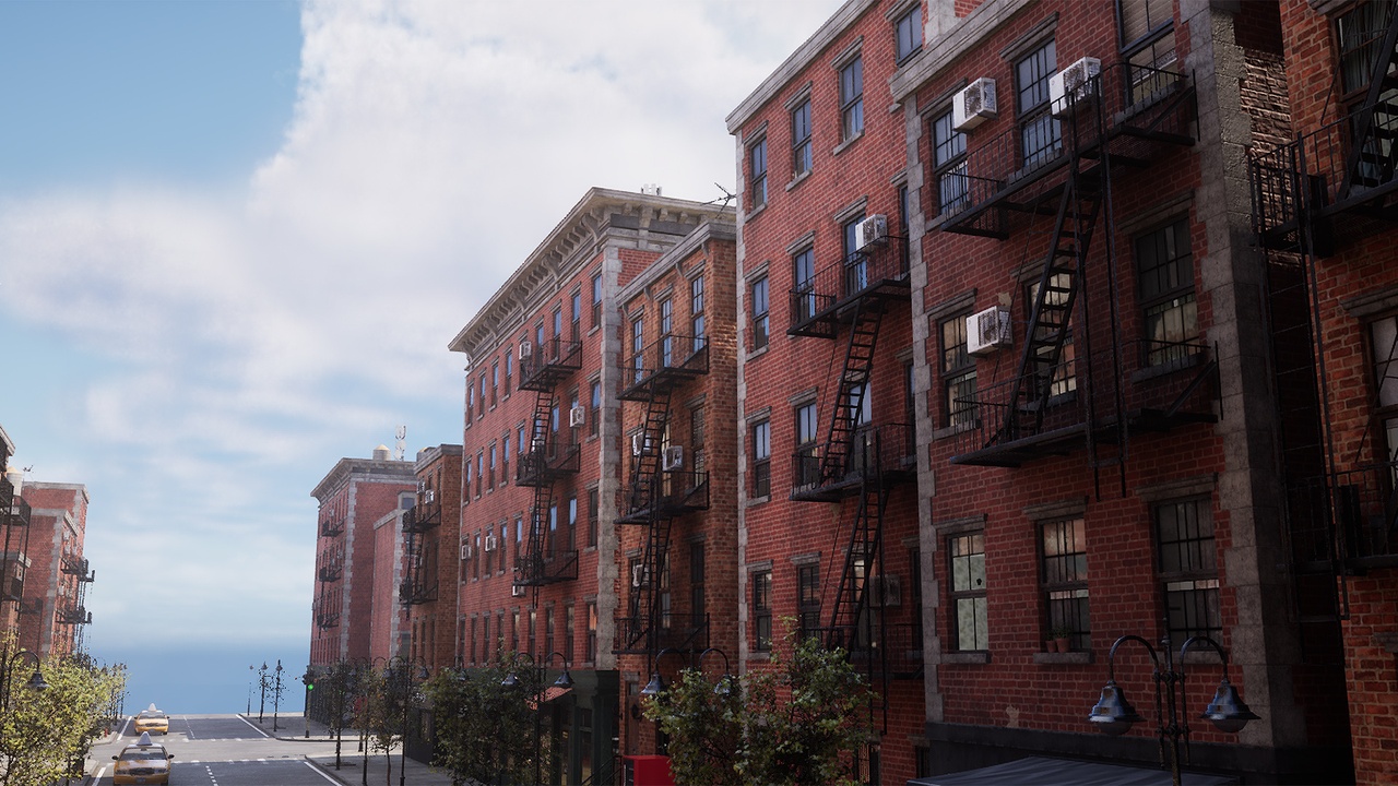 Media 1 for listing Newyork Street
