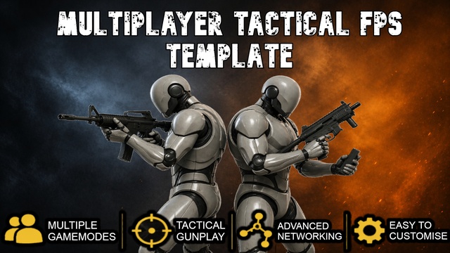 Thumbnail of an asset created by Unreal NRG