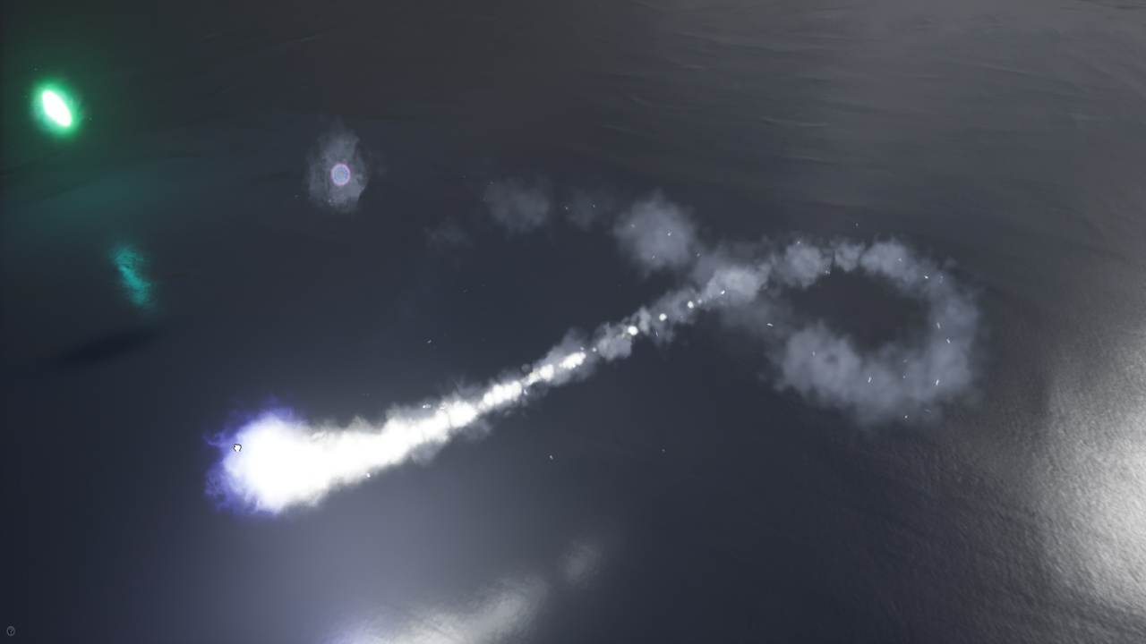 Media 1 for listing High Speed Thrusters
