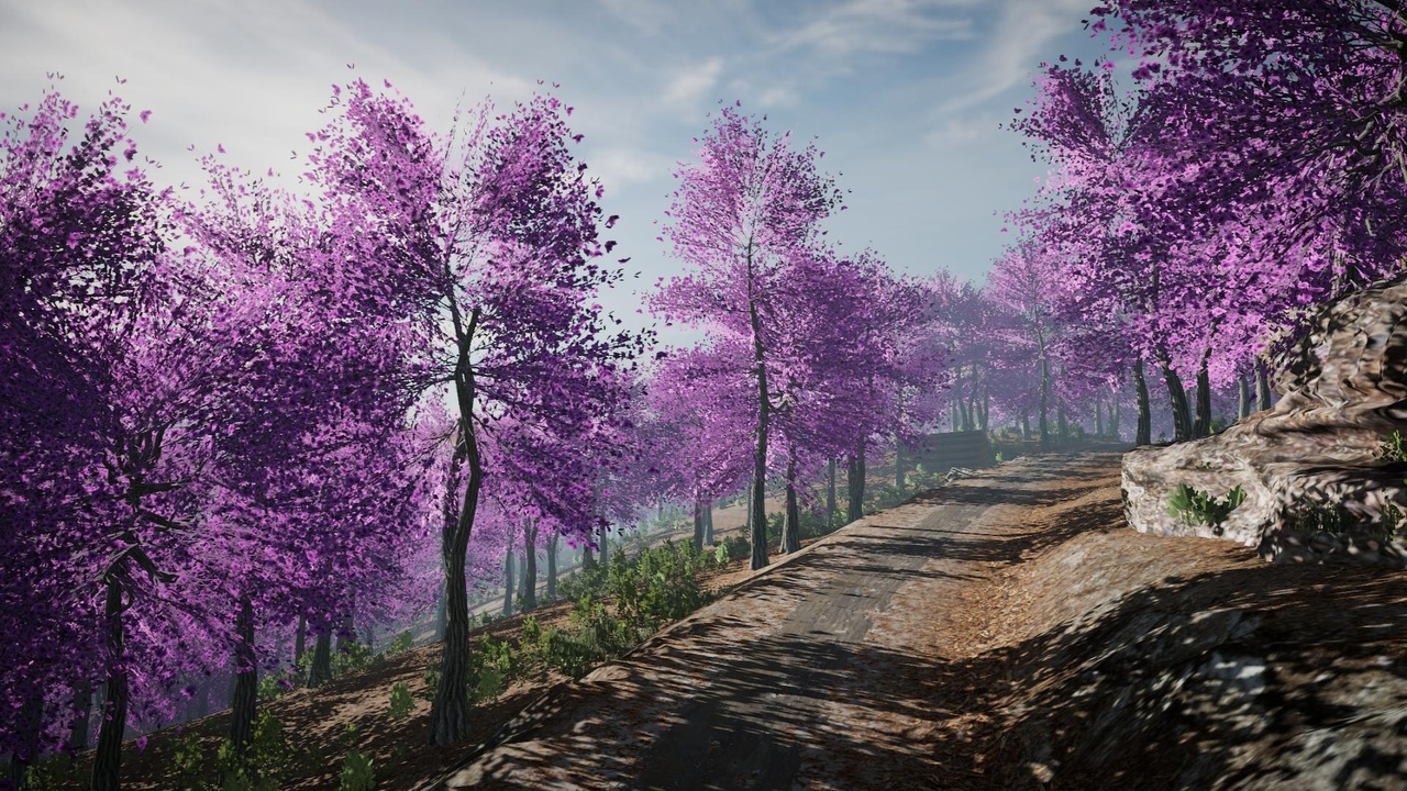 Media 1 for listing Mobile Trees Pack 24