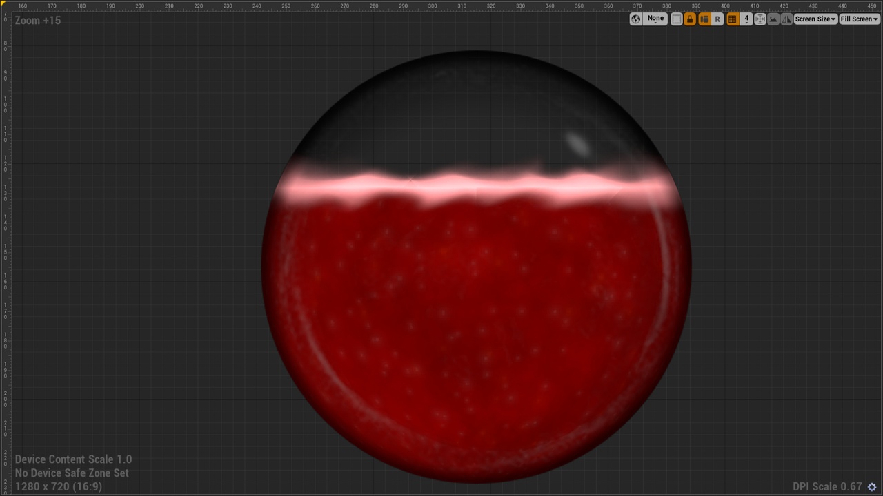 Media 1 for listing RPG ORBs