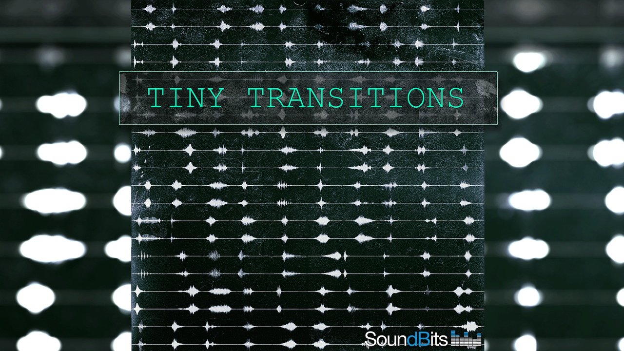 Media 1 for listing Tiny Transitions