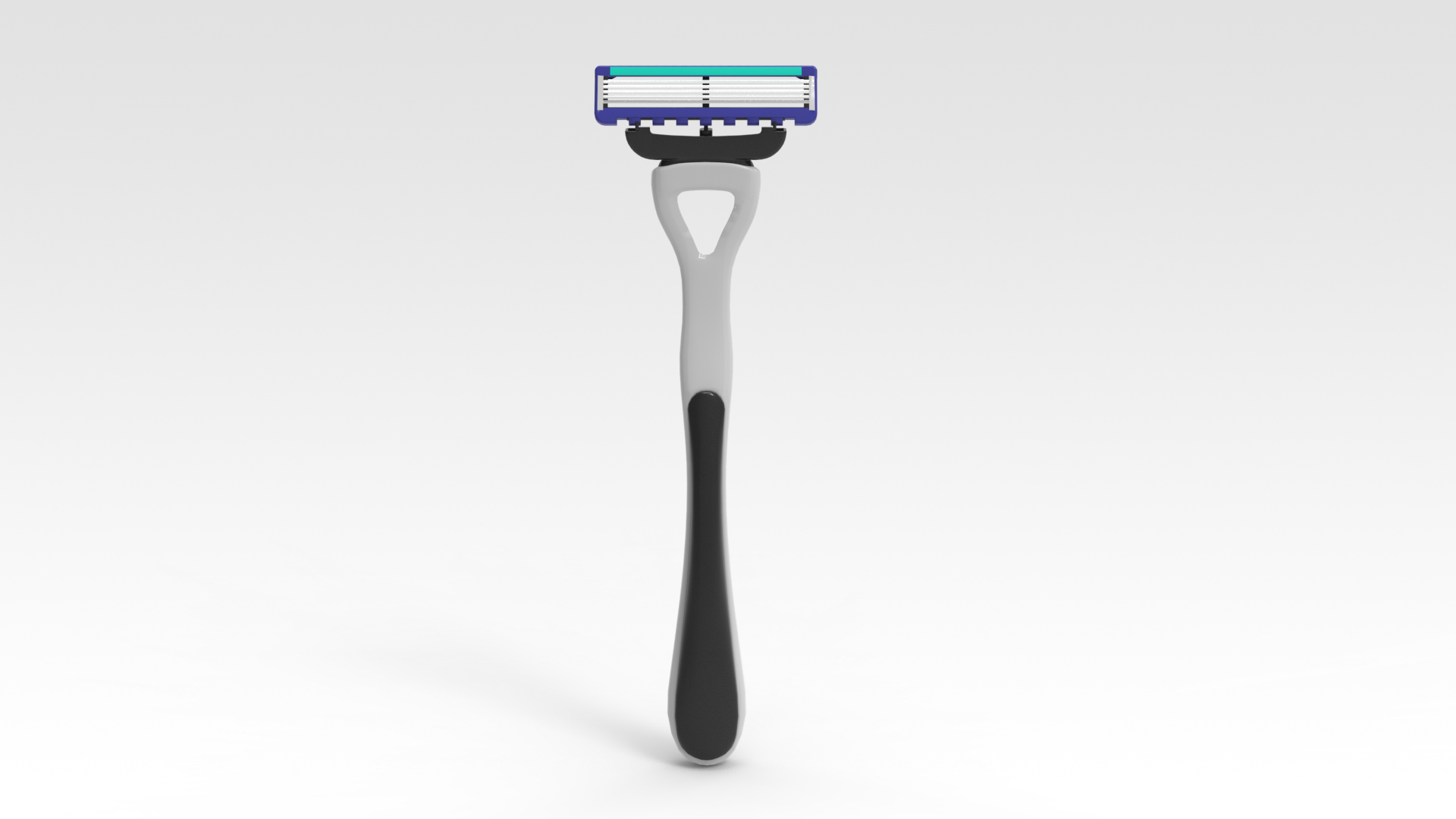 Razor | Fab