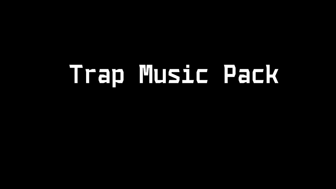Media 1 for listing TrapMusicPack
