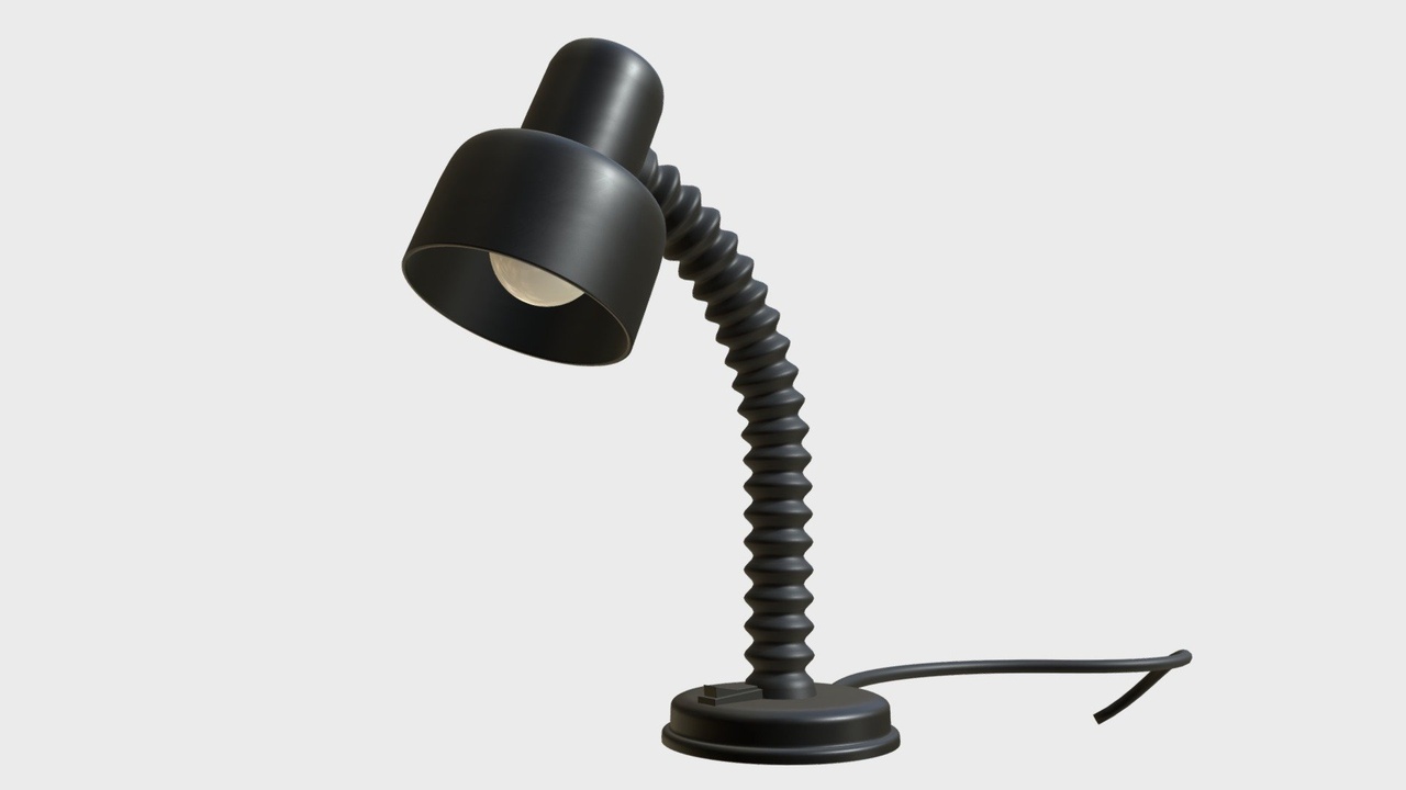 Media 1 for listing Desk lamp 4
