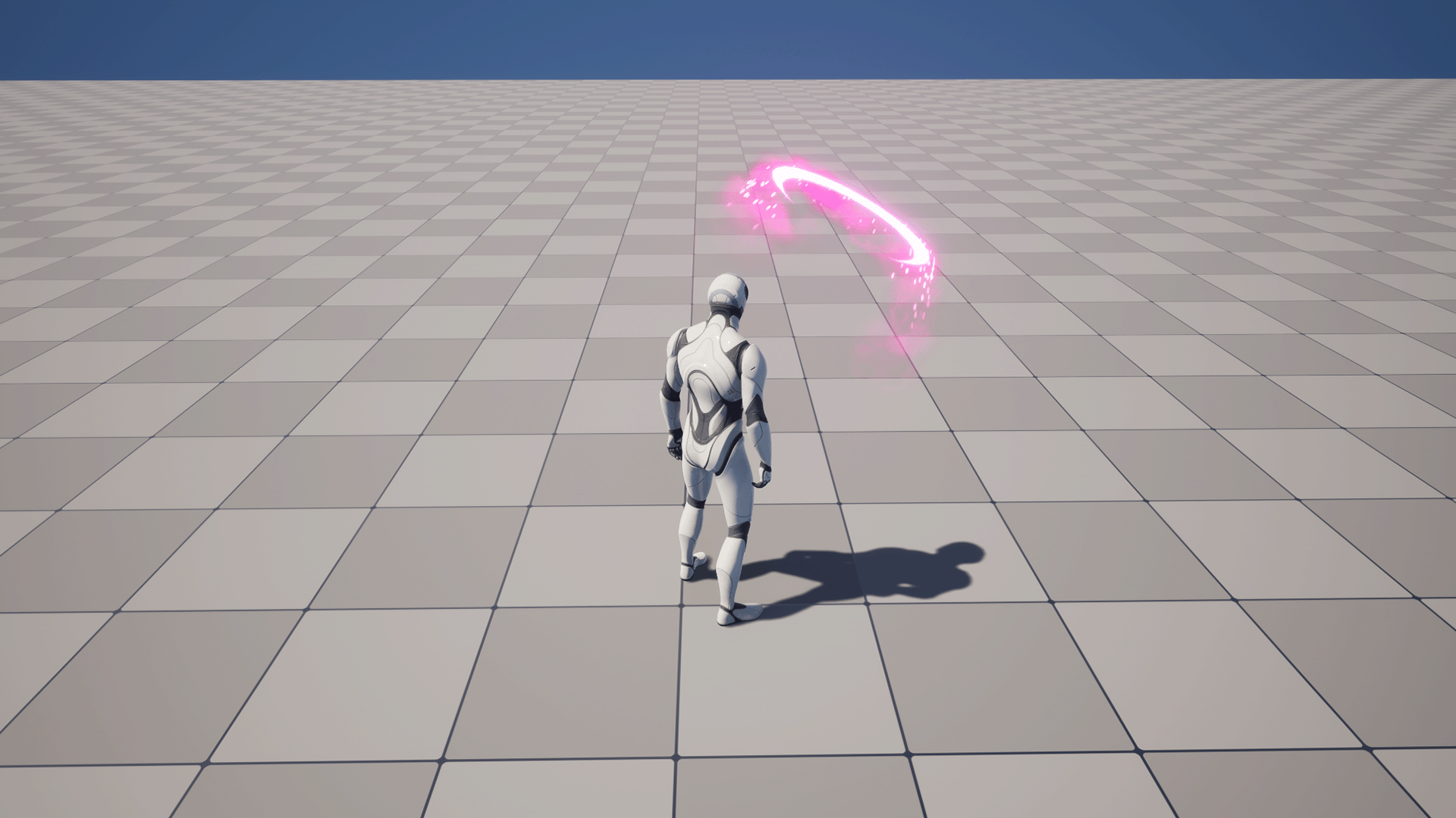 Slash Attack Effect | Fab