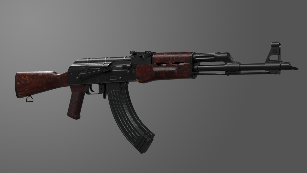 Media 1 for listing AKM