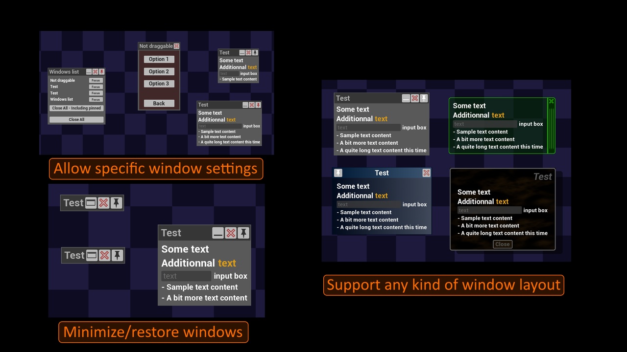 Media 1 for listing HX Windows