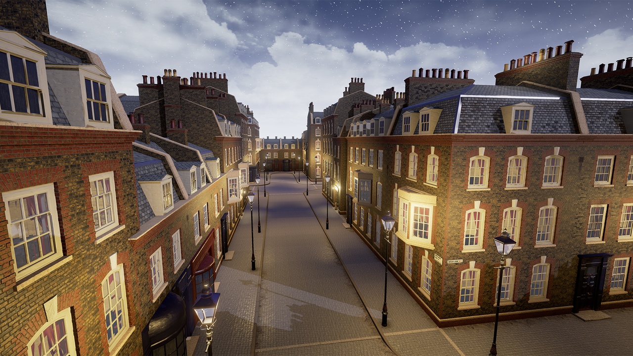 Media 1 for listing London Street