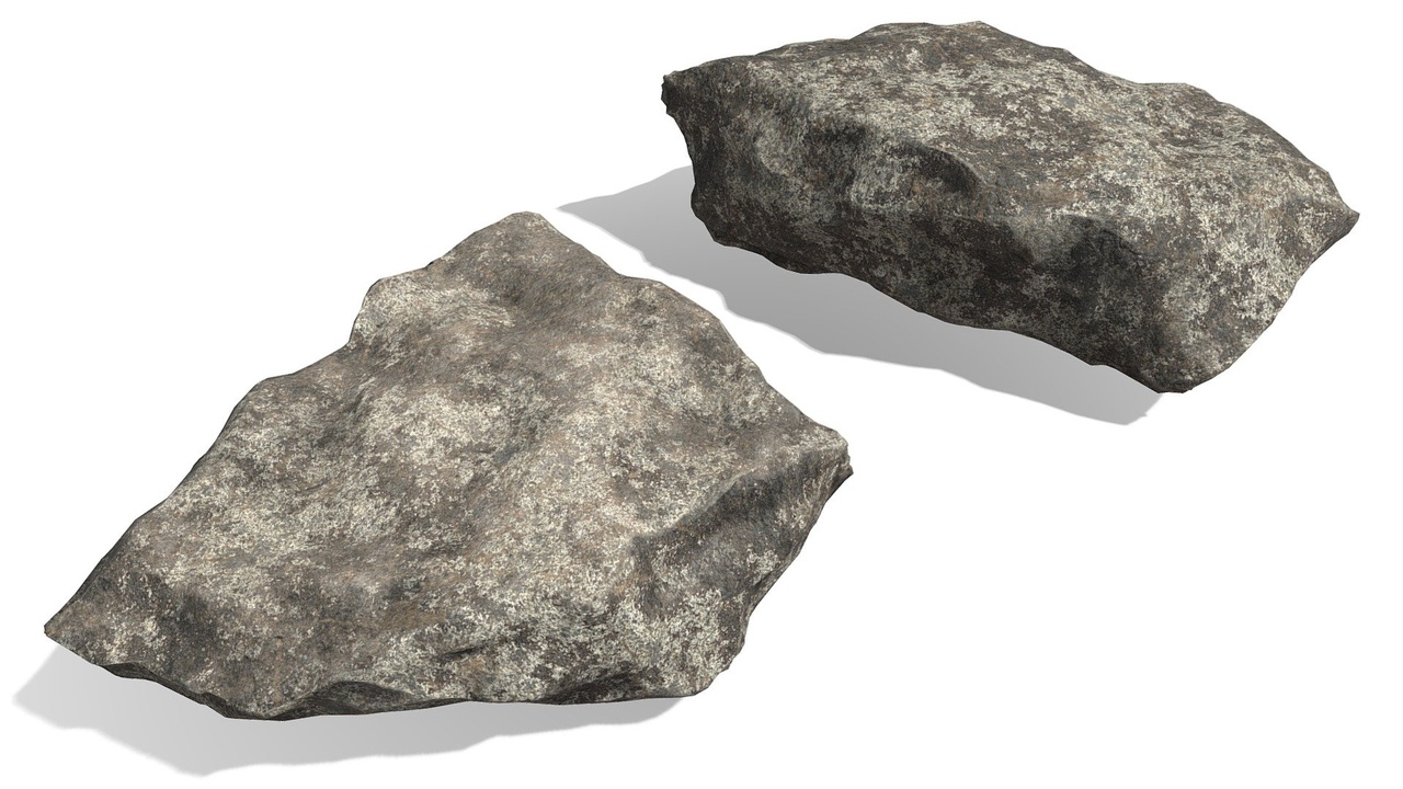 Media 1 for listing Rocks
