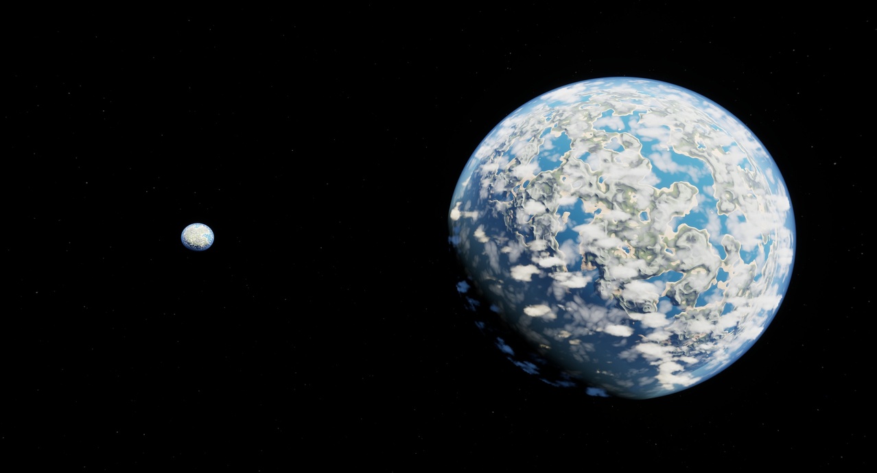 PlanetGen screenshot 8 of 24