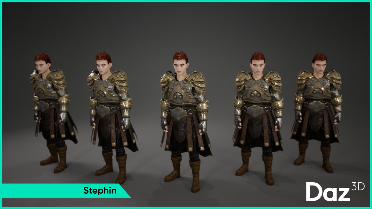 Media 1 for listing Stephin