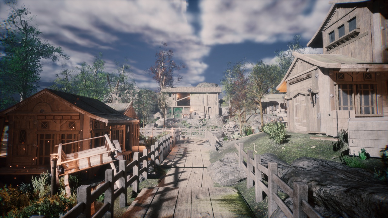 Media 1 for listing Scandinavia : Viking Port