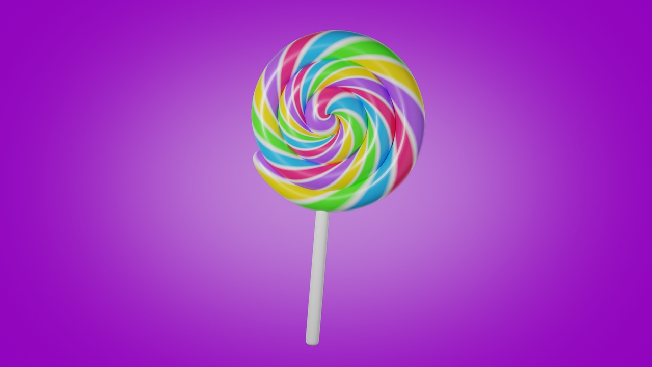 Media 1 for listing Lollipop