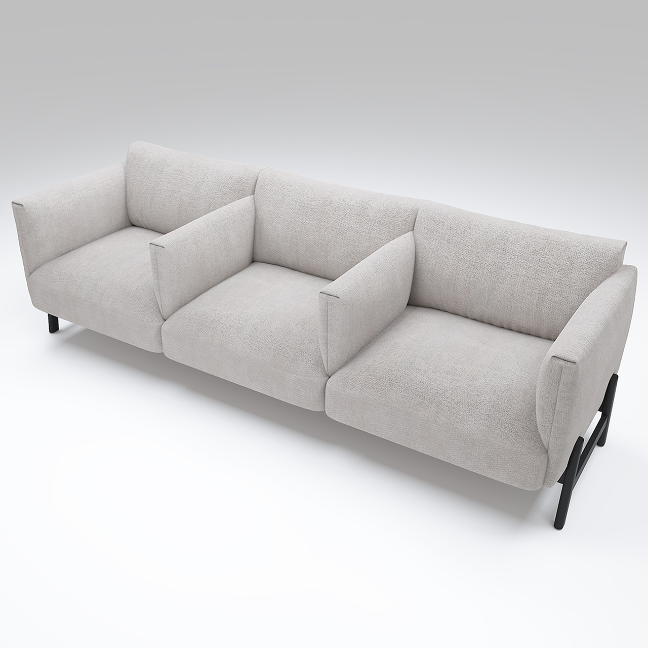 Media 1 for listing HANA LONG SOFA