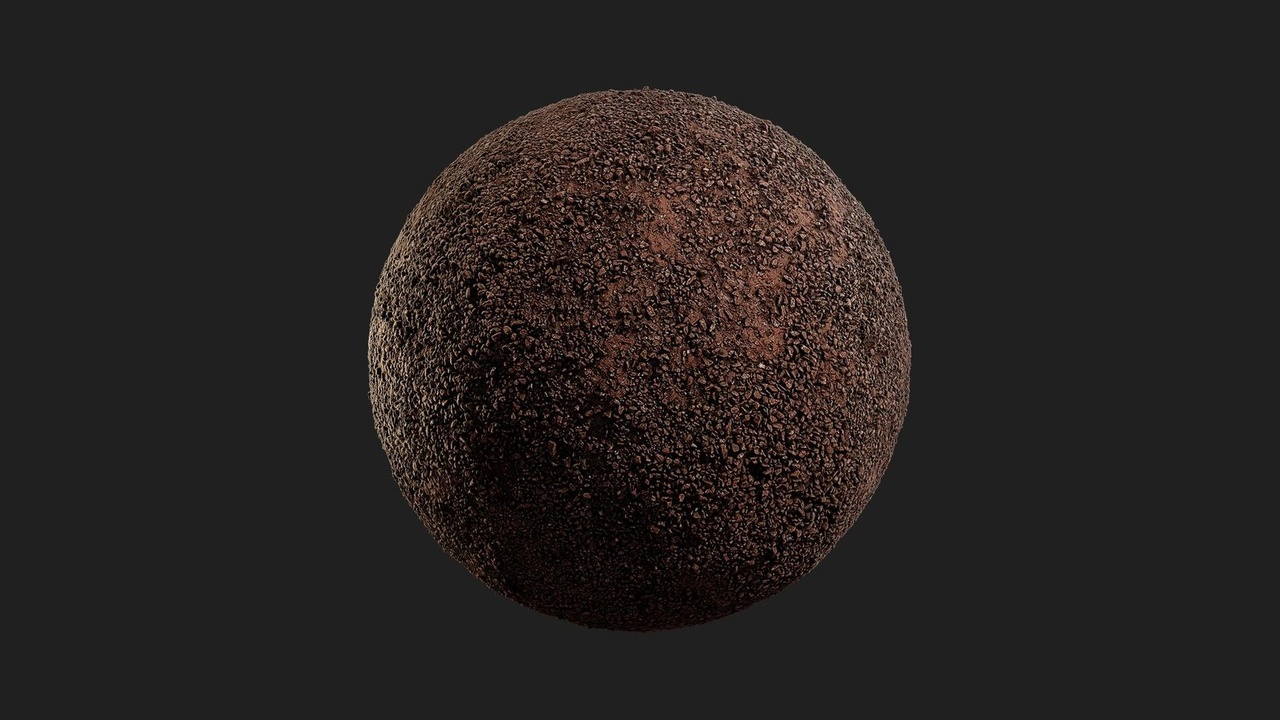 Media 1 for listing Cave African Ground Rocky Dirt Medium