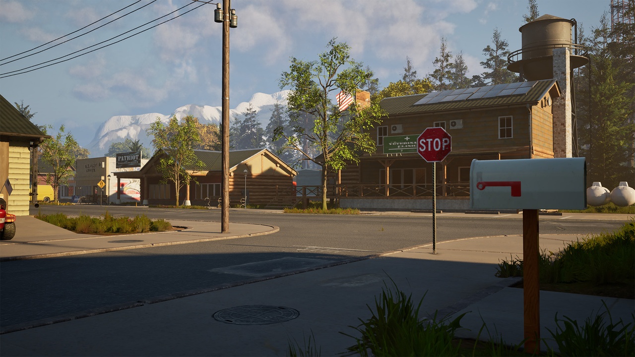 Media 1 for listing Americana Island