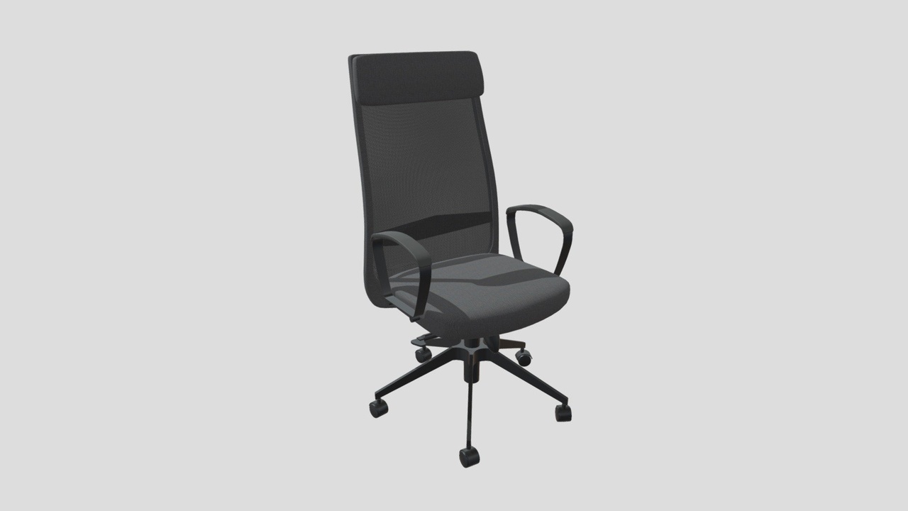 Media 1 for listing Office Chair