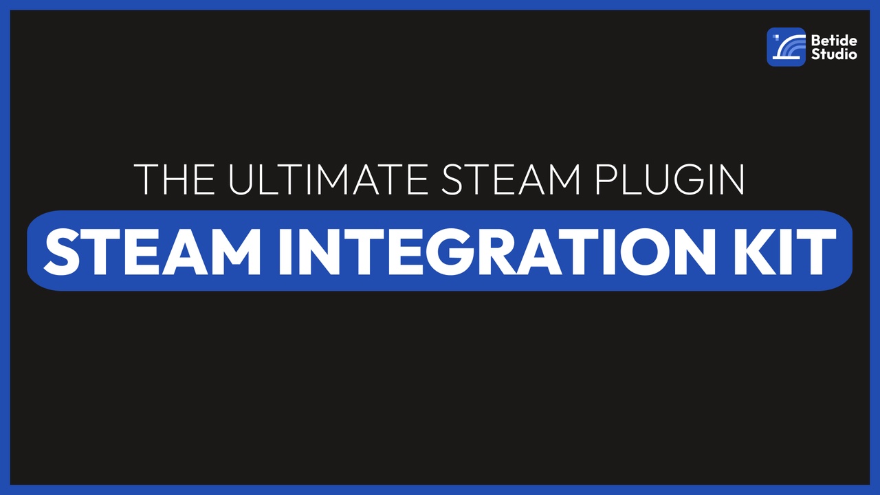 Media 1 for listing Steam Integration Kit