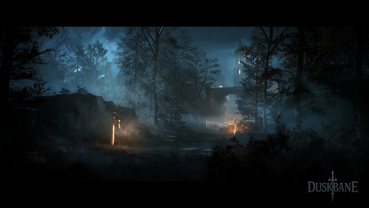 Modular Medieval Castle (Gothic Cathedral, Medieval Castle, Gothic Castle, Town)