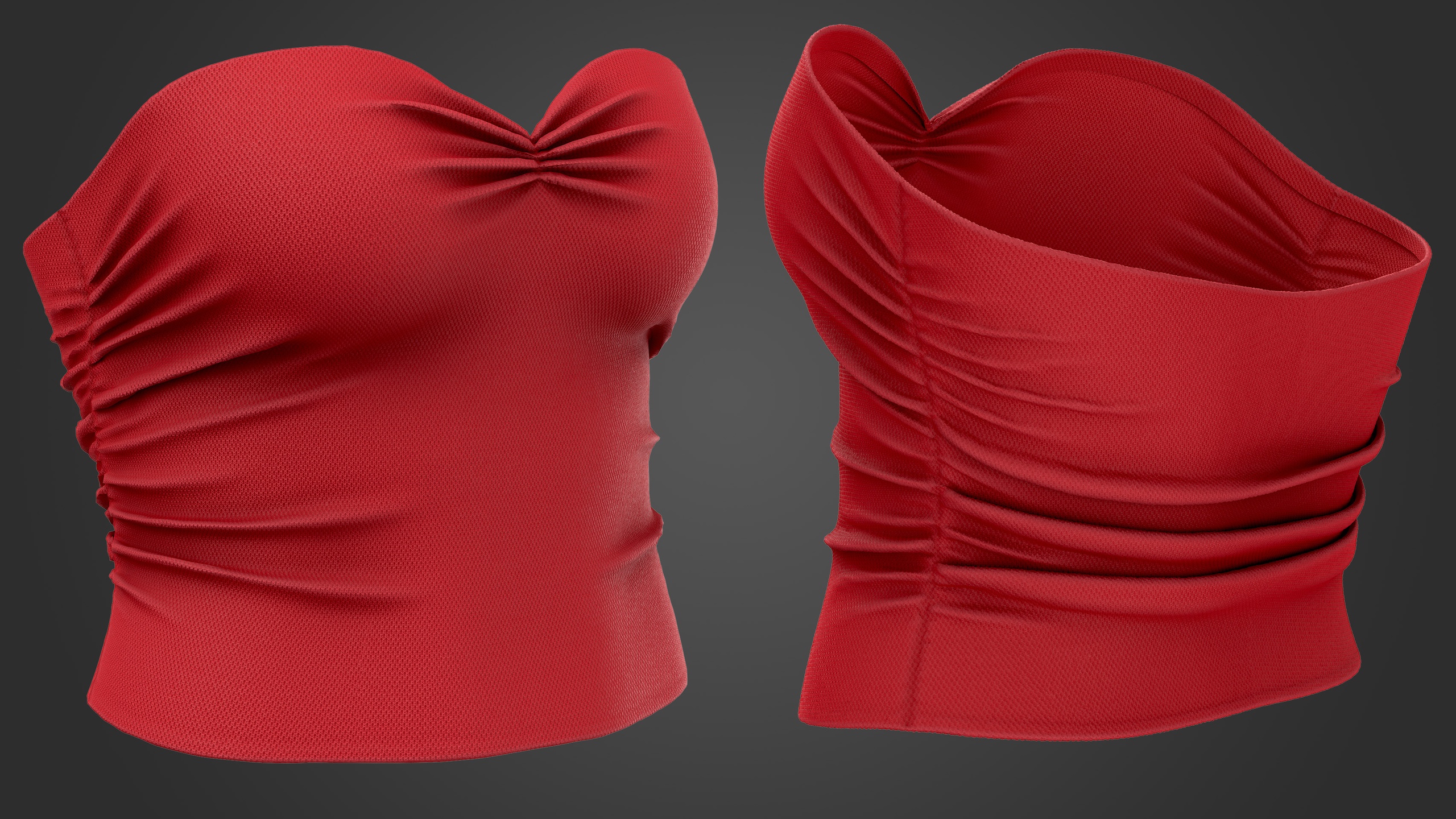 Media 1 for listing Bandeau Top