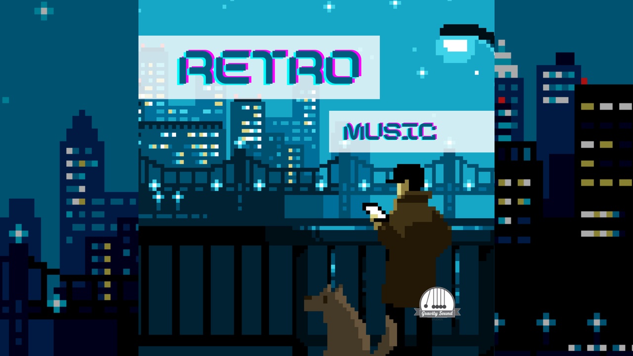 Media 1 for listing Retro Music