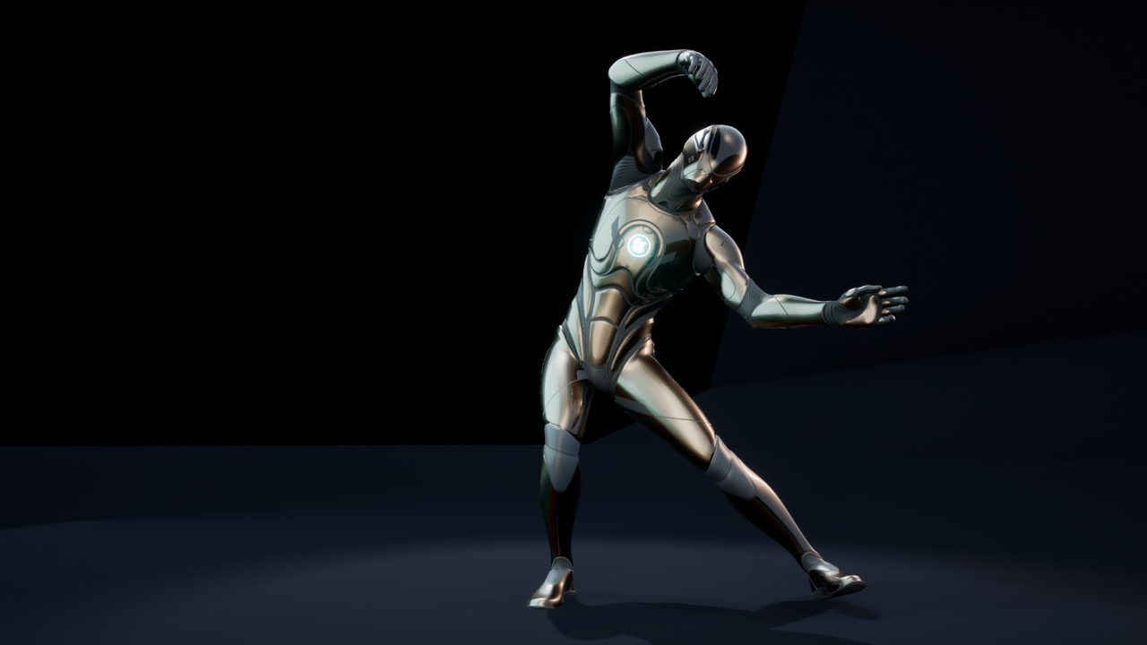 Multimedia 1 dla listy Contemporary Dancing