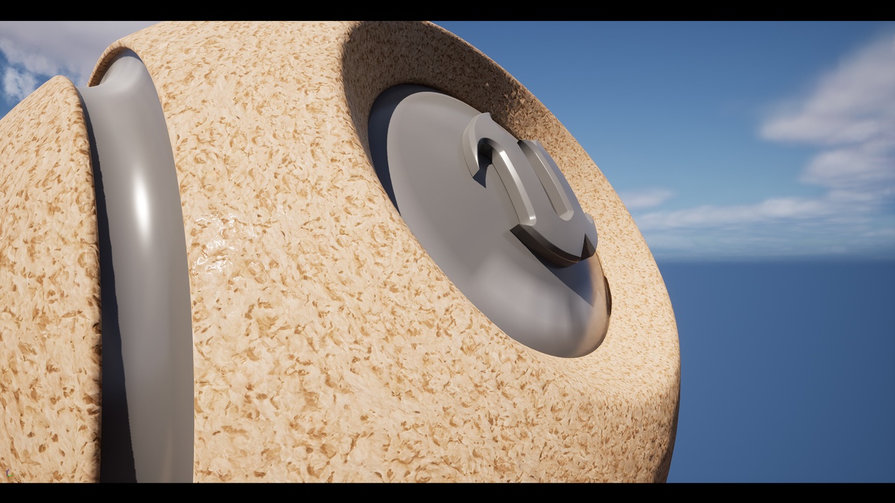 Media 1 for listing Paper Material Pack – 30 Customizable Paper Materials with 180 4K PBR Textures