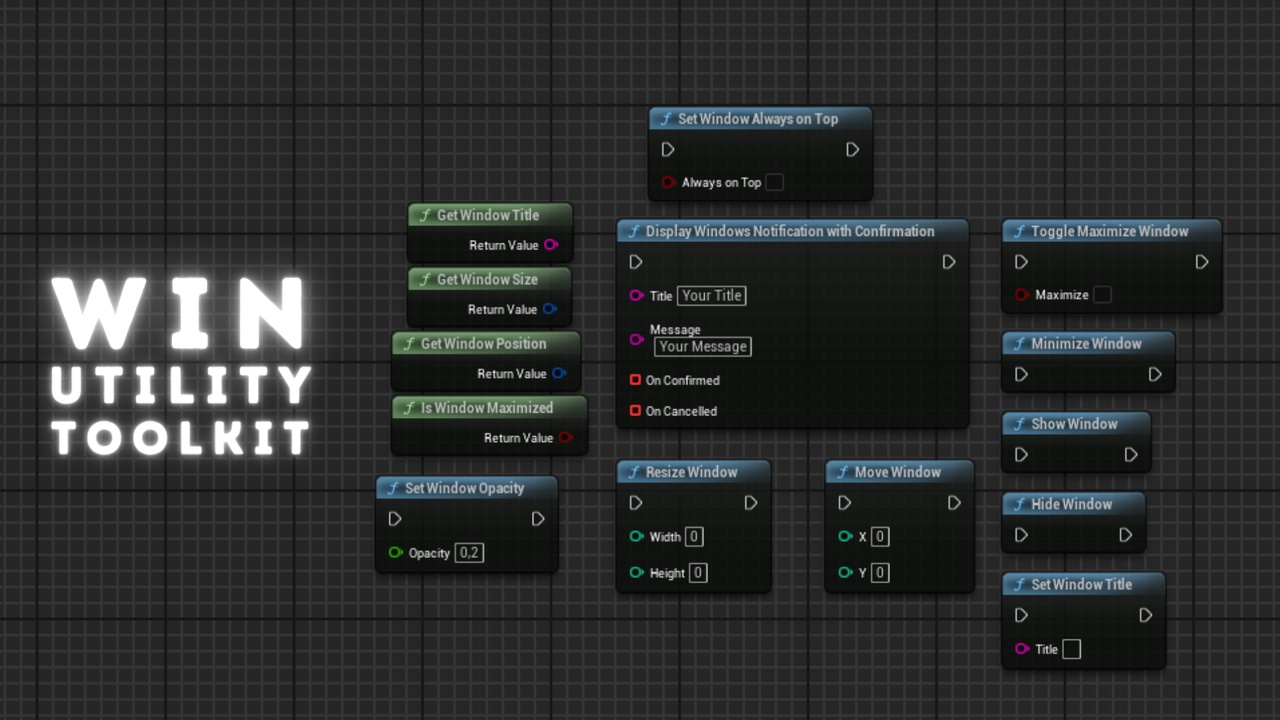 Media 1 for listing Win Utility Toolkit